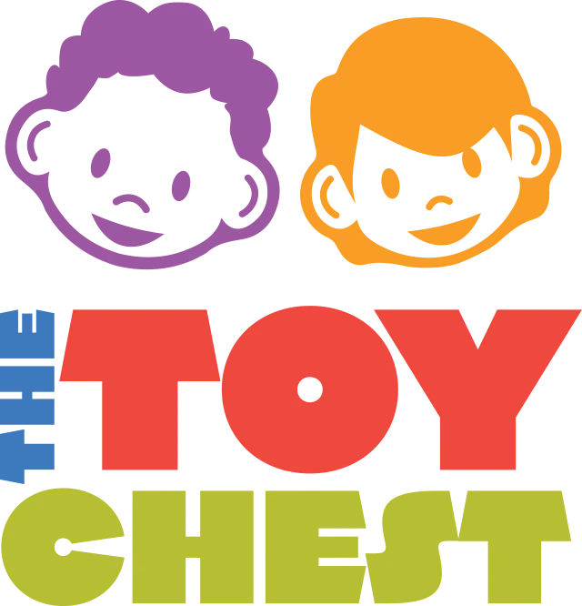 The Toy Chest